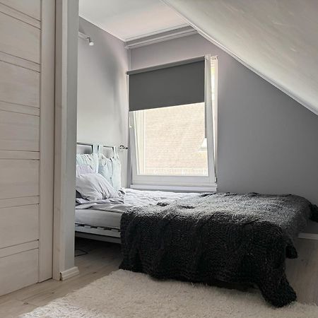 Vila Marchewkowe Pole Sosnina Exteriér fotografie