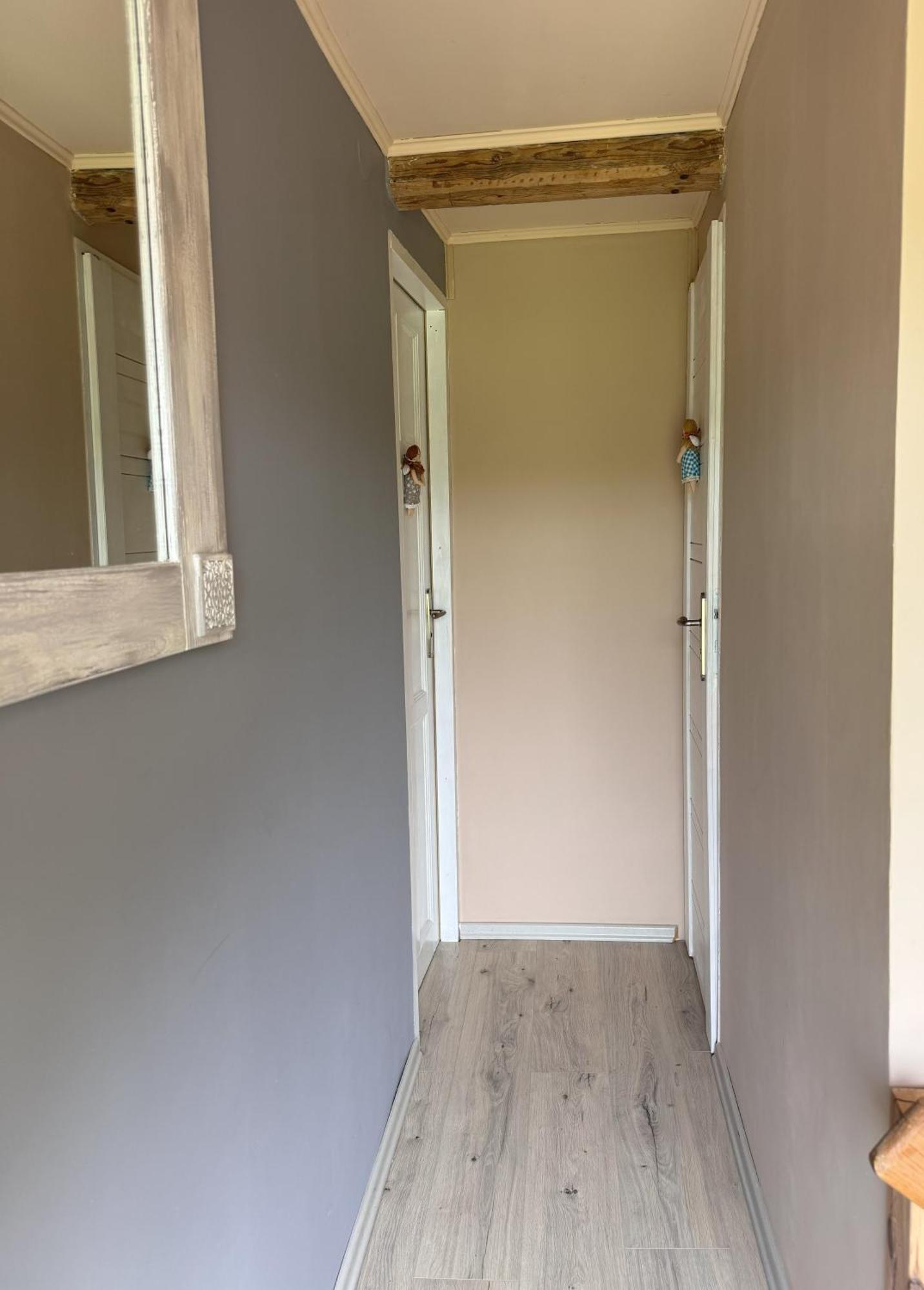 Vila Marchewkowe Pole Sosnina Exteriér fotografie