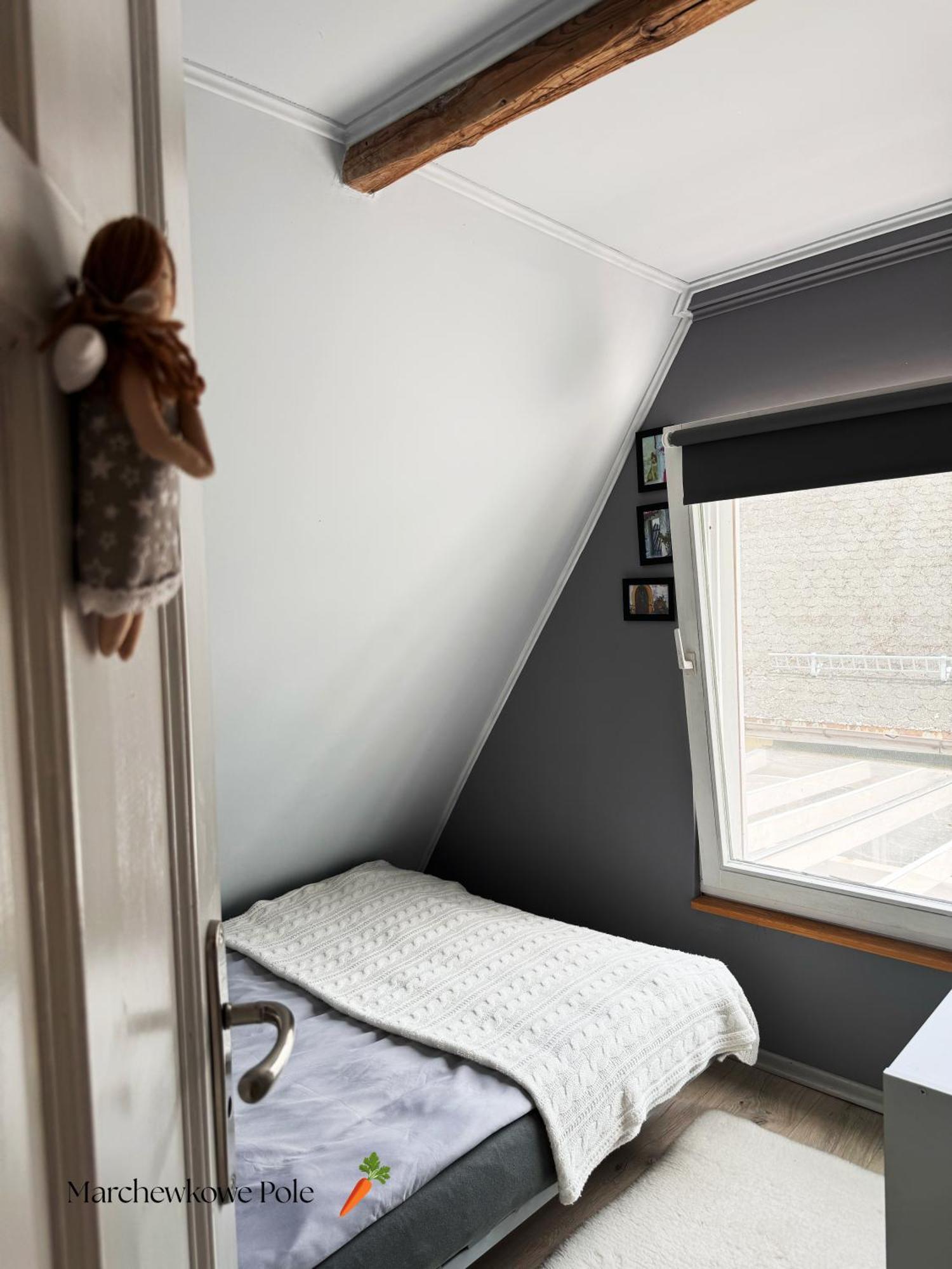 Vila Marchewkowe Pole Sosnina Exteriér fotografie